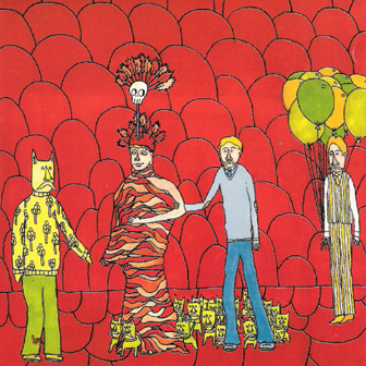 Of Montreal / Horse &amp; Elephant Eatery (No Elephants Allowed): The Singles &amp; Songles Album