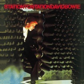David Bowie / Station To Station (REMASTERED)