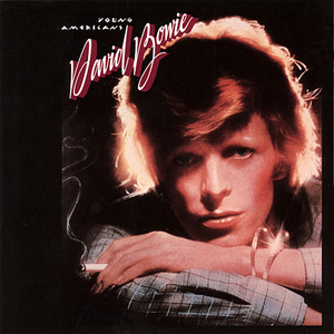 David Bowie / Young Americans (REMASTERED)