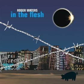 Roger Waters / In The Flesh - Live (2CD)