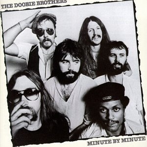 Doobie Brothers / Minute by Minute