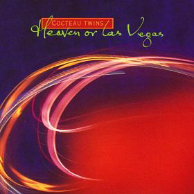 Cocteau Twins / Heaven Or Las Vegas (미개봉)