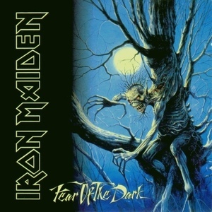 Iron Maiden / Fear Of The Dark 