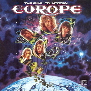 Europe / The Final Countdown