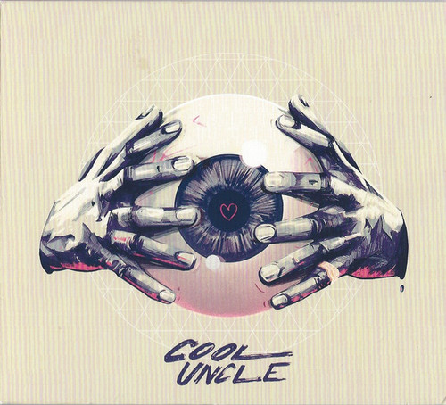 Cool Uncle (Bobby caldwell&amp; Jack splash) / Cool Uncle (DIGI-PAK, 미개봉)