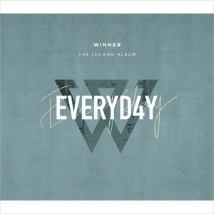 위너(Winner) / Everyd4y (Day Ver.)