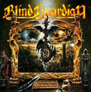 Blind Guardian / Imaginations from the Other Side