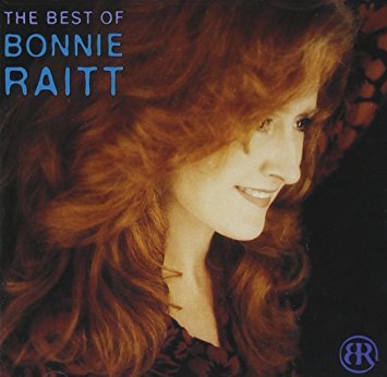 Bonnie Raitt / The Best Of Bonnie Raitt: On Capitol 1989-2003