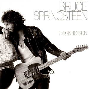 Bruce Springsteen / Born To Run