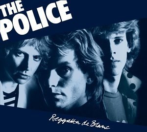 Police / Reggatta De Blanc
