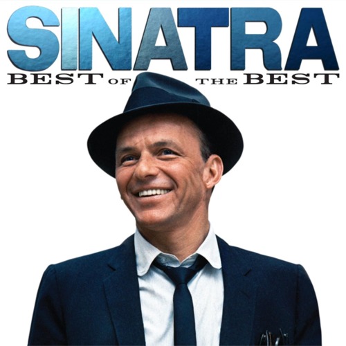 Frank Sinatra / Best Of The Best (미개봉)