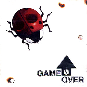 게임오버(Game Over) / 1집-Game Over