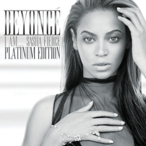 Beyonce / I Am... Sasha Fierce (CD+DVD Platinum Edition)