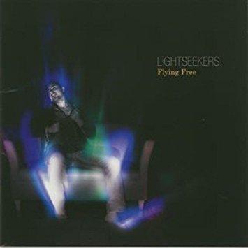 Lightseekers / Flying Free
