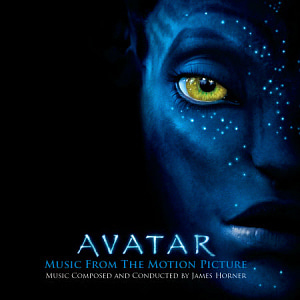 O.S.T. (James Horner) / Avatar (아바타) (홍보용)