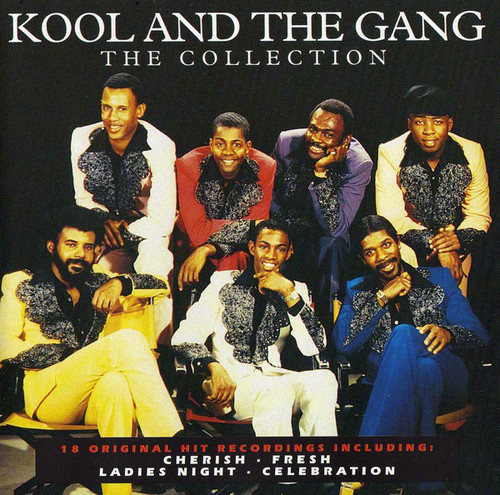 Kool And The Gang / The Collection