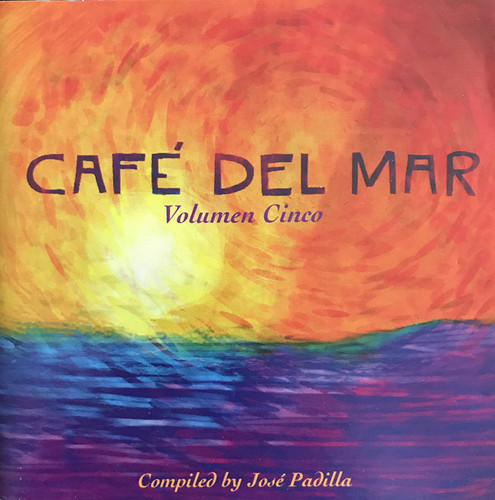 V.A. / Cafe Del Mar - Volume Five