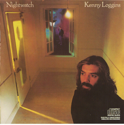 Kenny Loggins / Nightwatch