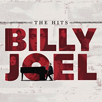 Billy Joel / Hits (REMASTERED) 