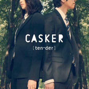 캐스커(Casker) / 5집-Tender
