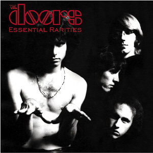 The Doors / Essential Rarities (미발표곡 모음)