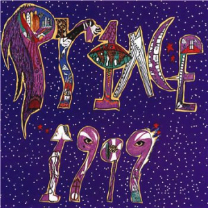 [LP] Prince / 1999 (HQ-180G 오디오파일 LP) (2LP, 미개봉)