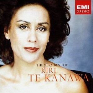 Kiri Te Kanawa / The Very Best Of Kiri Te Kanawa (2CD)