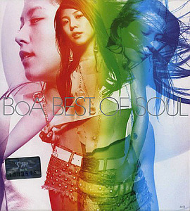 보아(BoA) / Best Of Soul