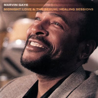 Marvin Gaye / Midnight Love &amp; Sexual Healing Sessions (2CD)
