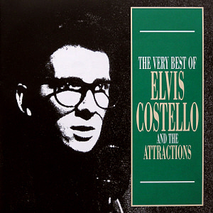 Elvis Costello And The Attractions / The Very Best Of Elvis Costello And The Attraction
