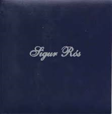 Sigur Ros / Svefn-G-Englar (EP, Cardboard Sleeve, 미개봉)