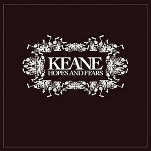 Keane / Hopes And Fears (CD+DVD, LIMITED EDITION)