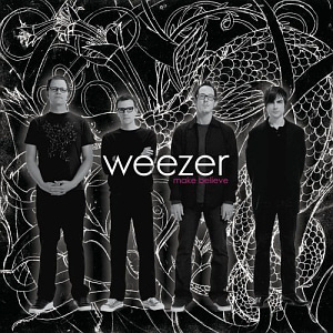 Weezer / Make Believe (DIGI-PAK)