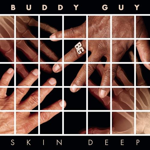 Buddy Guy / Skin Deep (DIGI-PAK)