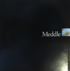 Pink Floyd / Meddle