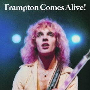 Peter Frampton / Frampton Comes Alive!