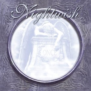 Nightwish / Once (2CD, KOREAN EDITION)