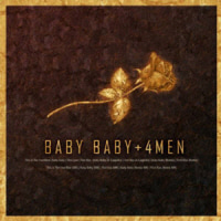 포맨(4Men) / Baby Baby+4Men