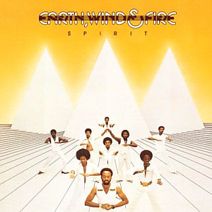 Earth Wind &amp; Fire / Spirit (REMASTERED) 