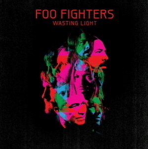 Foo Fighters / Wasting Light (DIGI-PAK)