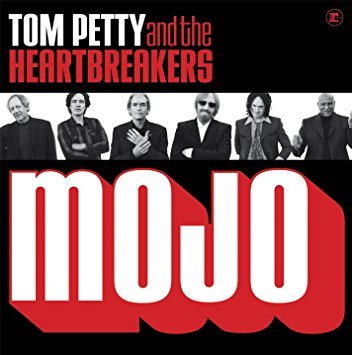 Tom Petty And The Heartbreakers / Mojo (DIGI-PAK)