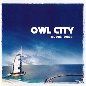 Owl City / Ocean Eyes (DIGI-PAK)