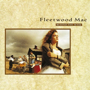 Fleetwood Mac / Behind The Mask