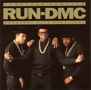 Run DMC / Together Forever: Greatest Hits 1983-1991