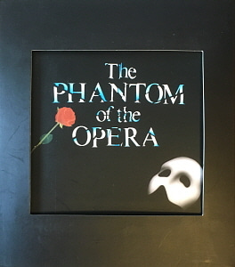 O.S.T. / Phantom Of The Opera (오페라의 유령) (2CD, REPACKAGE)
