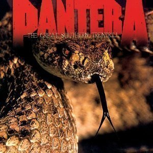 Pantera / The Great Southern Trendkill 