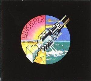 Pink Floyd / Wish You Were Here (EXPERIENCE VERSION, 2CD, DIGI-PAK)