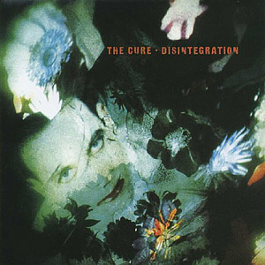 The Cure / Disintegration (미개봉) 