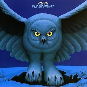 Rush / Fly By Night (REMASTERED) 