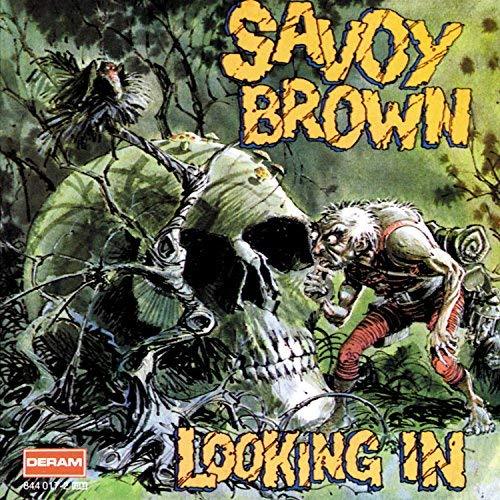 Savoy Brown / Looking In
